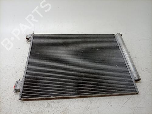 AC radiator RENAULT CLIO V (B7_) 1.0 LPG (B7MT) | BP38019602M32 - Image 3
