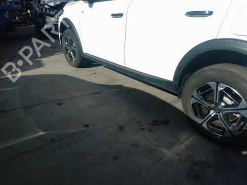 Used Step Step CITROËN C3 AIRCROSS II (SJ_) ë-C3 (SJPZYA) (113 hp) 39431060 39431060