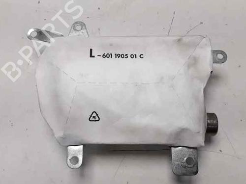 Used Left seat airbag BMW 5 (E60) 530 d (218 hp) 3261830