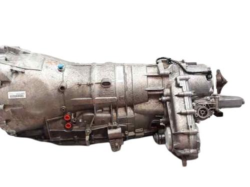 Used Gearbox BMW X5 (E70) 3.0 d (235 hp) 5286215