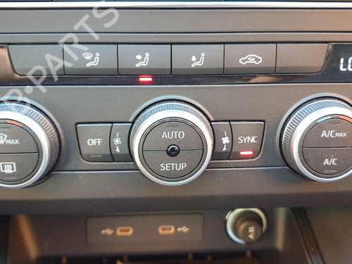 Commande Chauffage SEAT ATECA (KH7, KHP)  | BP22649803I5 