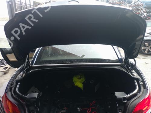 Used Tailgate lift support Tailgate lift support BMW Z4 Roadster (E89) sDrive 23 i (204 hp) 33626707 33626707