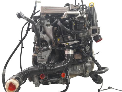 Used Engine MERCEDES-BENZ GLA-CLASS (X156) [2013-2022]  24807347