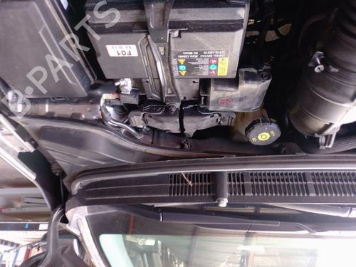 Front wiper motor KIA STONIC (YB) 1.0 T-GDi Eco-Dynamics+ | BP36840903M29 - Image 2