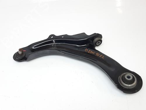 Used Left front suspension arm RENAULT CAPTUR I (J5_, H5_) [2013-2025]  11849311