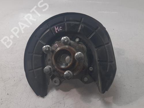 Used Right rear steering knuckle JEEP CHEROKEE (KL) 2.2 CRD 4x4 (200 hp) 20342795