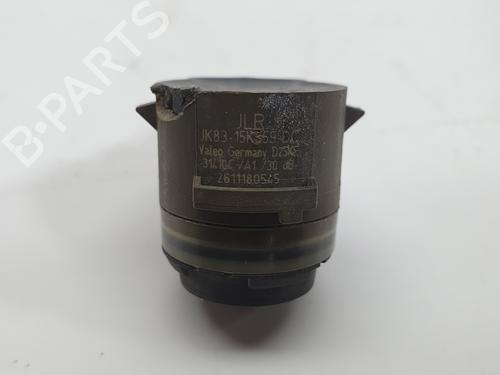 Electronic module LAND ROVER RANGE ROVER VELAR (L560) 2.0 P300 Si4 4x4 | BP36694672M83 - Image 2