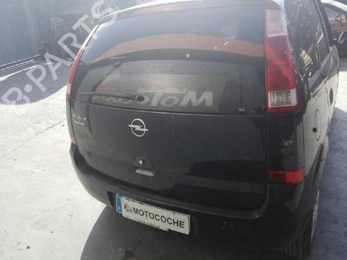 Warning switch OPEL MERIVA A MPV (X03) 1.3 CDTI (E75) | BP3469326I22 