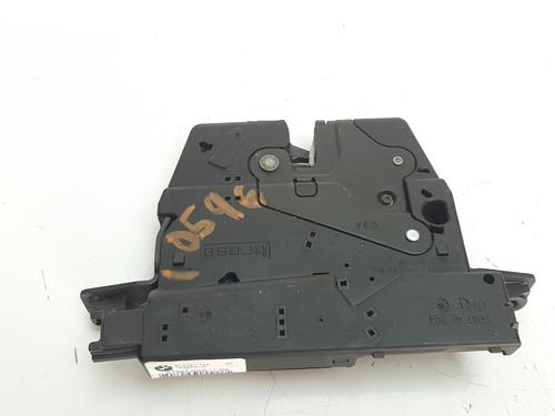 Used Tailgate lock BMW X1 (E84) [2009-2015]  8661148