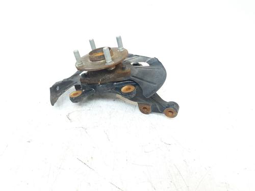 Right front steering knuckle MAZDA 2 Hatchback (DL, DJ) 1.5 SKYACTIV-G | BP24843920M26 