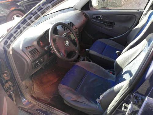 Instrument cluster SEAT IBIZA II (6K1) 1.4 i | BP325403C47 