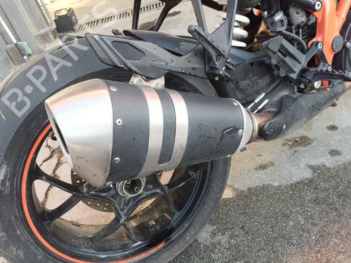 Used Other KTM SUPER DUKE 1290 Super Duke R (173 hp) 28034689