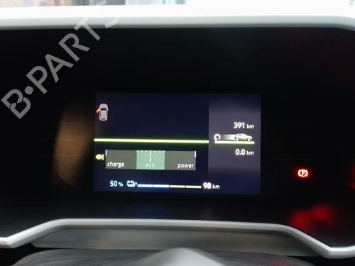 Instrument cluster DACIA SPRING EV (B6M1) | BP31089612C47 - Image 2