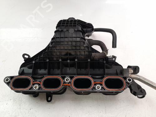 Intake manifold TOYOTA PRIUS PLUS (_W4_) 1.8 Hybrid (ZVW40W, ZVW41W) (136 hp) 15597957