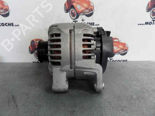 Used Alternator OPEL CORSA D (S07) [2006-2015]  141934