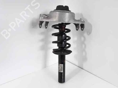 Used Right front shock absorber AUDI Q5 (8RB) [2008-2019]  6213895
