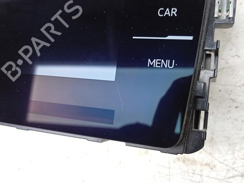 Electronic module VW T-ROC (A11, D11) 1.5 TSI | BP37461577M83 - Image 6