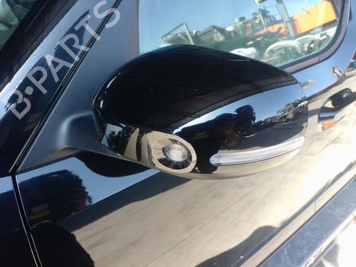 Used Left mirror Left mirror 37408597 37408597