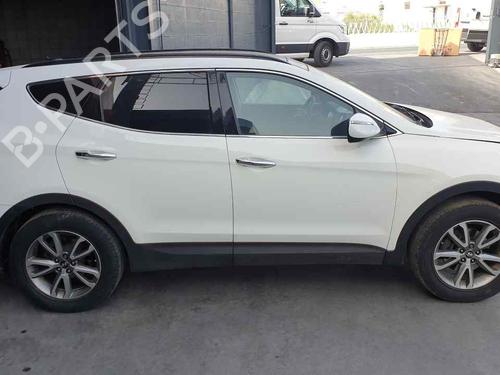 HYUNDAI SANTA FÉ III (DM, DMA) 2.2 CRDi 4WD (197 hp) 844702