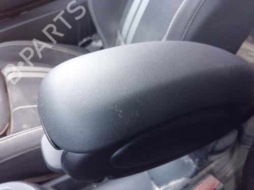 Used Armrest / Center console MINI MINI (F56) Cooper SE / Electric (184 hp) 24968765