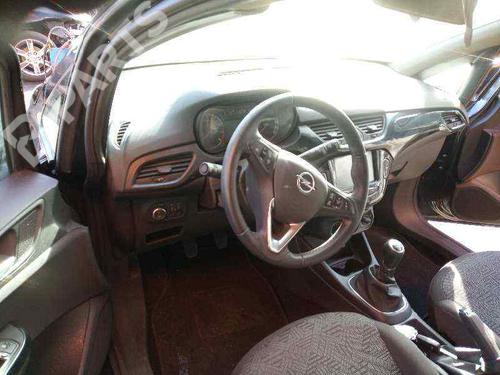 Right front window switch OPEL CORSA E (X15) 1.4 LPG (08, 68) | BP5250663C105  - Image 7