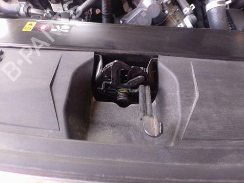 Used Hood lock Hood lock 36833142 36833142