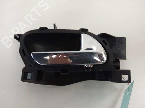 Used Rear right interior door handle CITROËN C4 I (LC_) [2004-2014]  3209927