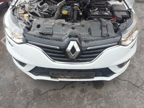 Koelventilatormotor RENAULT MEGANE IV Hatchback (B9A/M/N_) 1.5 dCi 110 (B9A3) (110 hp) 30442423