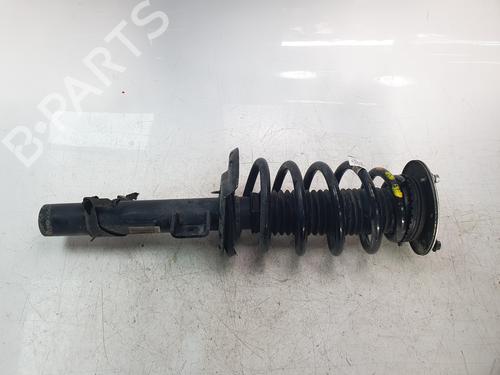 Used Left front shock absorber LAND ROVER DISCOVERY SPORT (L550) 2.0 D 4x4 (180 hp) 26217701