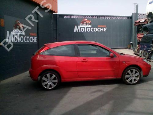 Control unit FORD FOCUS I (DAW, DBW) 1.8 TDCi | BP346876M11 