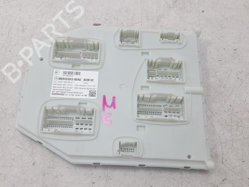 Used Electronic module Electronic module 35966497 35966497