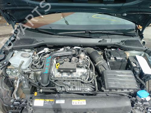 Used Engine Engine 39095947 39095947