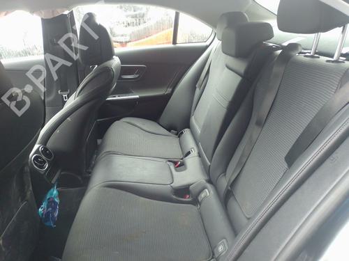 Rear parcel shelf MERCEDES-BENZ C-CLASS (W206) C 200 d (206.003) | BP33844000C85 - Image 8