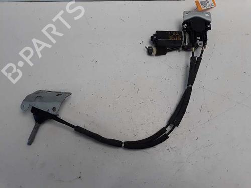 Used Left rear window motor KIA CARNIVAL II (GQ) 2.5 V6 (150 hp) 2224042