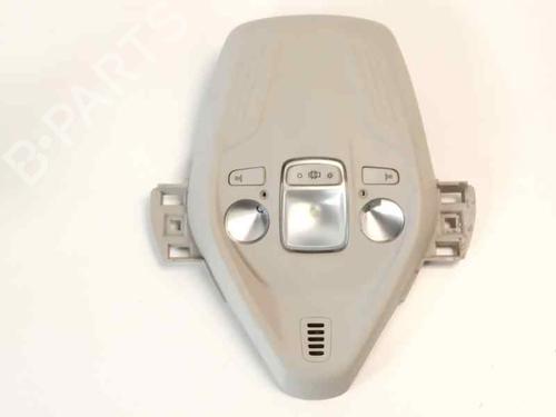 Kabinelys CITROËN C4 Grand Picasso II (DA_, DE_) [2013-2025]  7431196