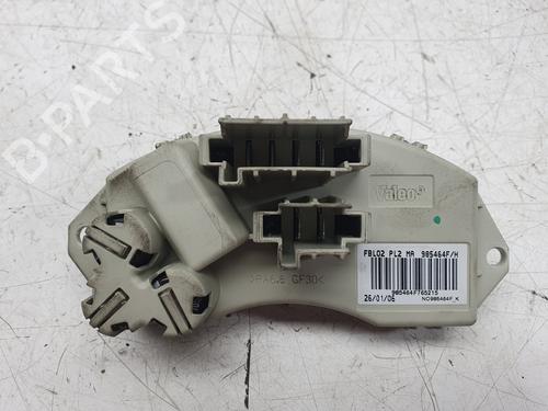 Used Heater resistor Heater resistor BMW 3 (E90) 320 d (163 hp) 36410090 36410090