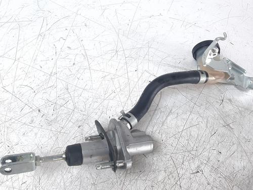 Clutch slave cylinder NISSAN 370Z Coupe (Z34) NISMO 3.7 | BP17718375M113
