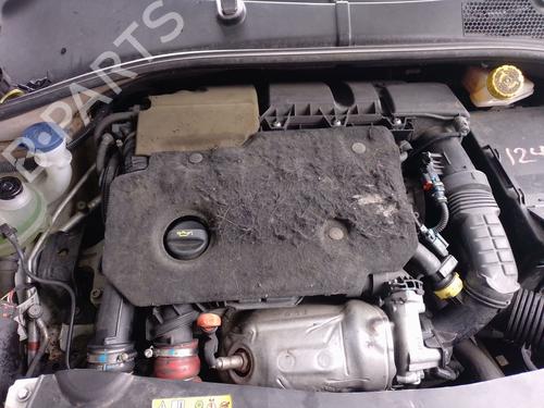Used Engine CITROËN C-ELYSEE (DD_) 1.5 BlueHDi 100 (102 hp) 32187153