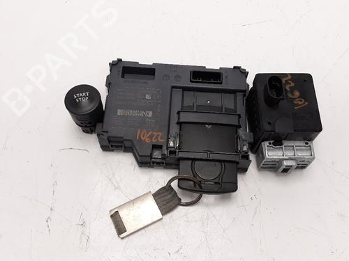 Used Ignition barrel RENAULT CLIO IV (BH_) [2012-2021]  8662189