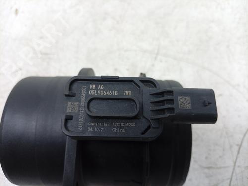 Mass air flow sensor VW GOLF VIII Variant (CG5, DB5) 2.0 TDI | BP39695821M95 - Image 2