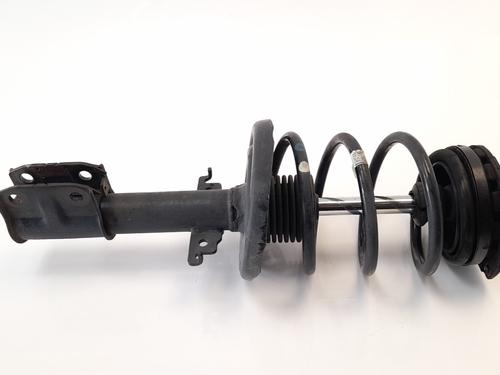 Used Right front shock absorber RENAULT SCÉNIC III (JZ0/1_) [2008-2016]  8675983