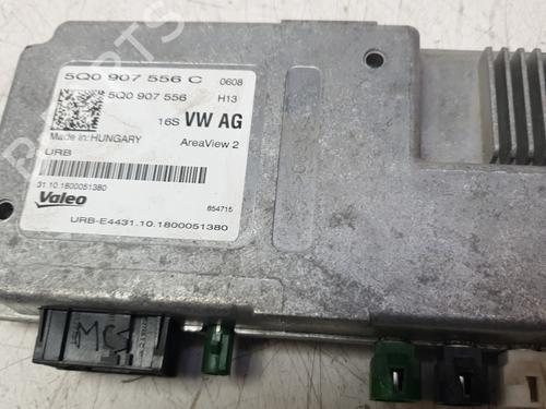 Used Electronic module Electronic module CUPRA ATECA (KH7, KHP, KBP) 2.0 TSI 4Drive (300 hp) 33936944 33936944