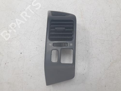 Used Air vent Air vent MITSUBISHI PAJERO III (V7_W, V6_W) 3.2 Di-D (V68W, V78W) (165 hp) 33329184 33329184