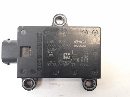 Used Electronic module Electronic module HYUNDAI ix35 (LM, EL, ELH) 1.7 CRDi (116 hp) 10510661 10510661