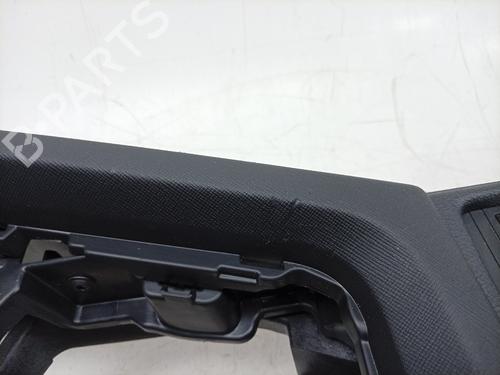 Middle console SKODA OCTAVIA IV (NX3, NN3, PV3) 2.0 TDi | BP38324677I22 - Image 4