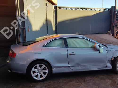 Used Parts AUDI A5 (8T3)  2.7 TDI  969949