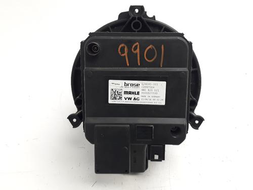 Heater blower motor AUDI A4 B9 (8W2, 8WC) 2.0 TDI | BP14207420M62 
