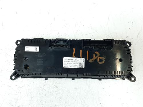 Climate control FORD FIESTA VII (HJ, HF)  | BP11858319I5 