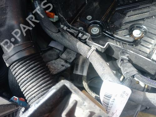Used Gearbox Gearbox PEUGEOT 208 II (UB_, UP_, UW_, UJ_) 1.2 PureTech 100 (101 hp) 39809418 39809418