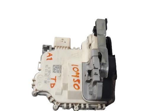 Used Rear right lock Rear right lock AUDI A1 Sportback (8XA, 8XF) 1.6 TDI (90 hp) 8598237 8598237